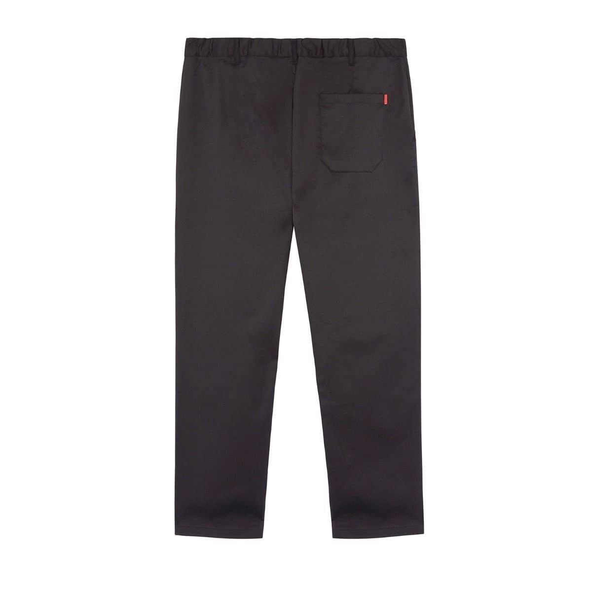 AFD Pantaloni da Cuoco Uomo