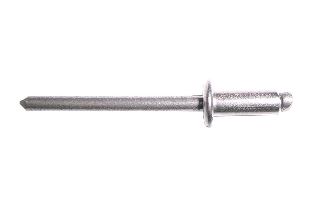 CoFan 07024808 – 500 nitów (stal nierdzewna, 4,8 x 8 mm)