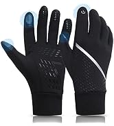 Gants De Cyclisme Tactiles YINLAI Homme Et Femme - Légers, Respirants & Antidérapants Pour Sports Outdoor