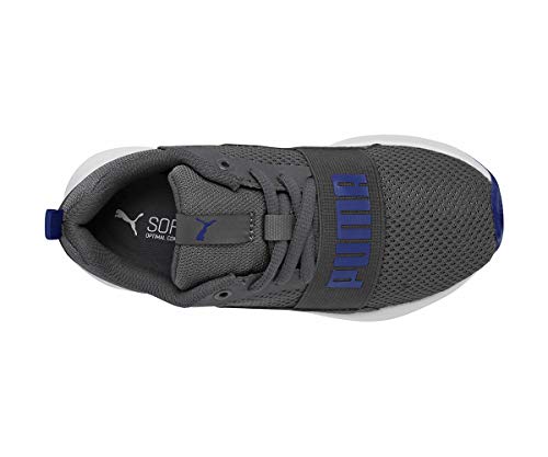 Image of Puma Unisex-Child Wired Ps Sneaker