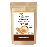 Grenera Organic Shatavari Powder