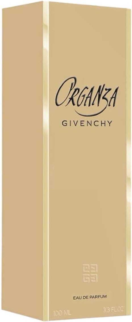 Givenchy Organza Eau De Parfum Spray 100ml Ghana Ubuy