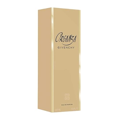 Vista 6 de ORGANZA by Givenchy - Eau De Parfum Spray 3.3 oz Para Mujer