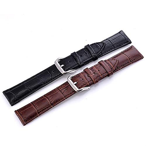 LXFFCOK 1. 2MM 14MM 16MM 18MM 20MM 22MM Watch Banda Correias de Alta Qualidade Assistir Cinto Watchb