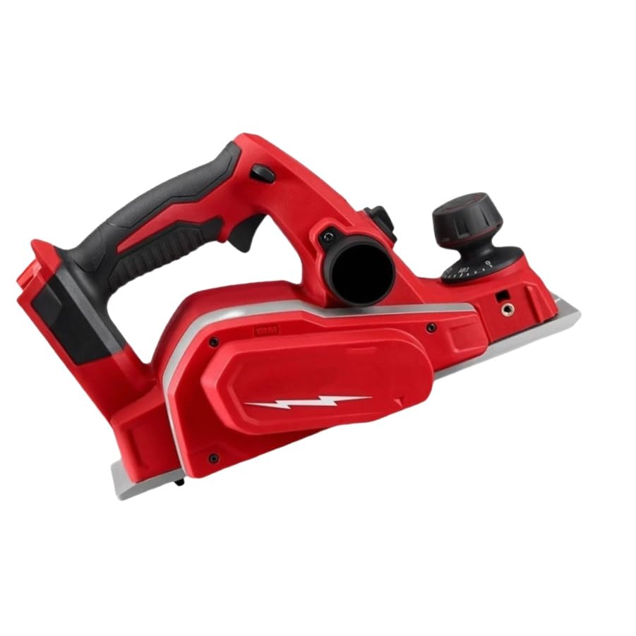 2623-20 Handheld Planer for Milwaukee M18 18V 3-1/4-Inch Planer - Tool only