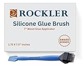 Rockler Silicone Glue Brush