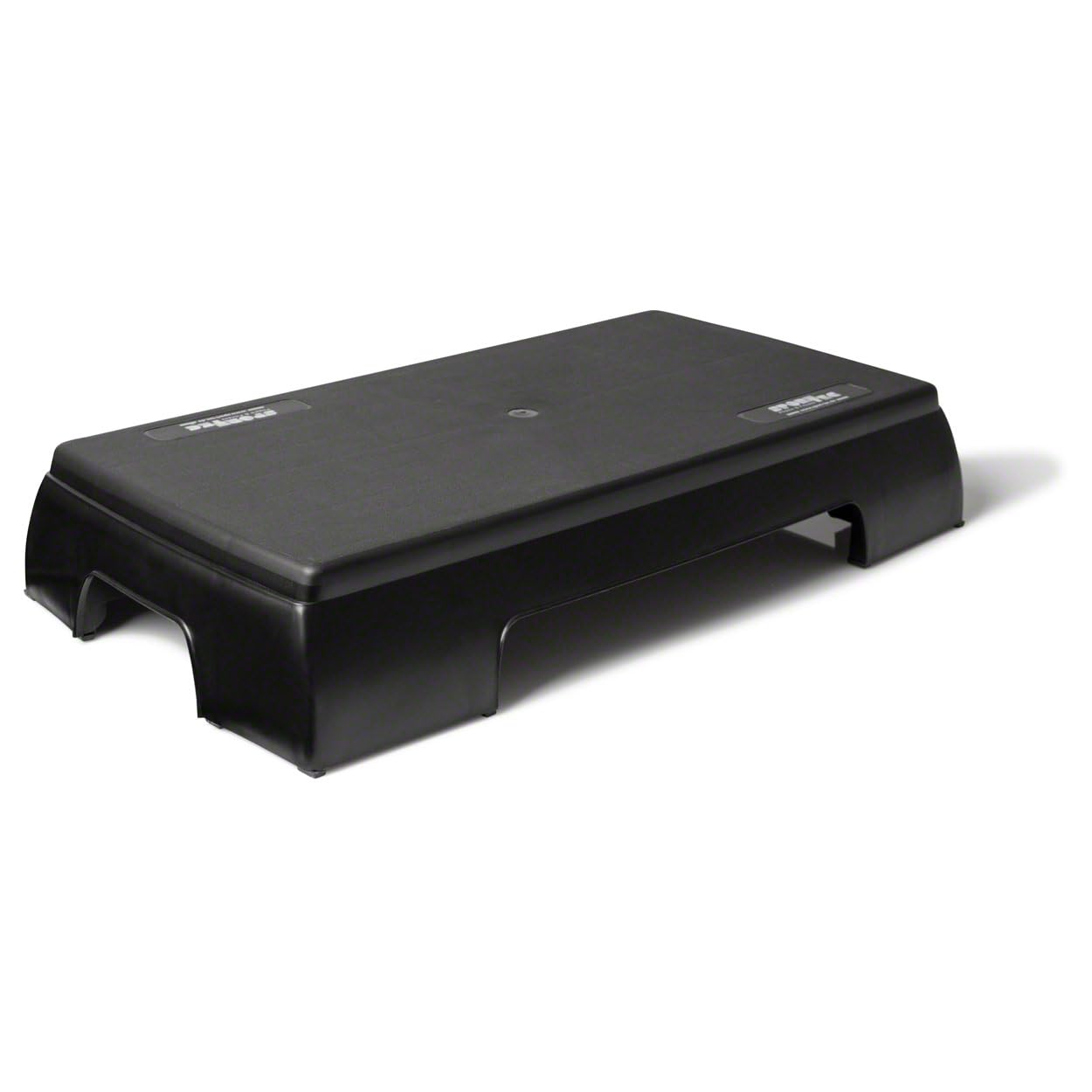 Stepp Brett Stepper Aerobic Studio Fitness Step Board Einteilig