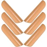 Poignées de porte d'armoire : taille idéale, s'harmonisent avec la plupart des meubles, rehaussent facilement votre décoration intérieure, design semi-circulaire, poignées pour armoire et commode