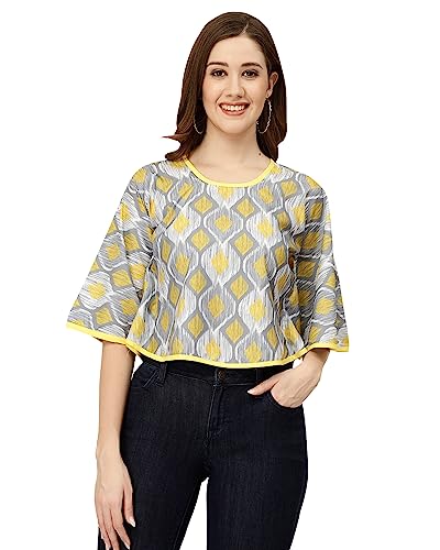 Image of I ENTERPRISE Women's Tunic Shirt