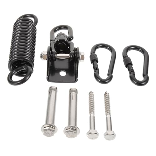 POPETPOP Heavy Duty Sandbag Hook Set Mount for Wall Easy Install Multi-use Bracket for Outdoor/Indoor
