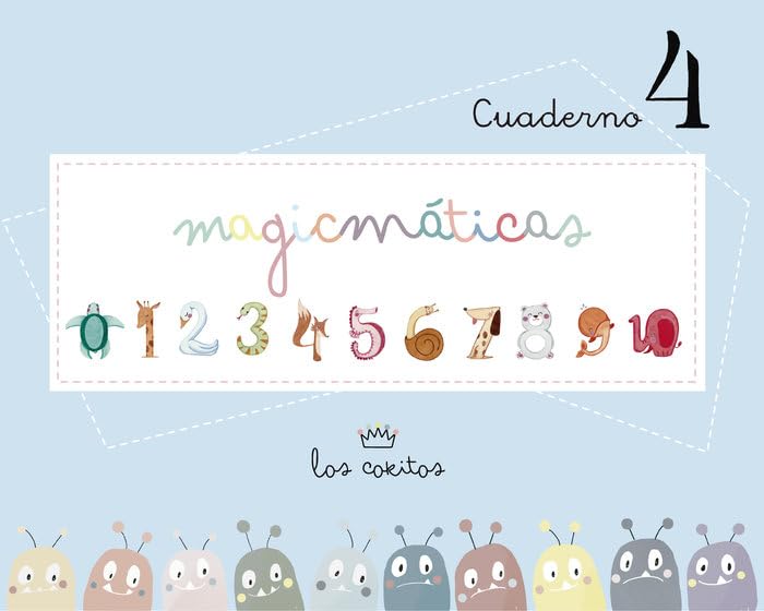 MATEMATICAS 4