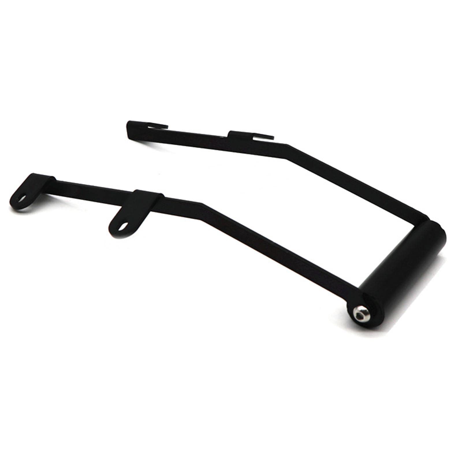 ivelect motorcycle gps navigation plate bracket fit for honda nc750x 16-2020
