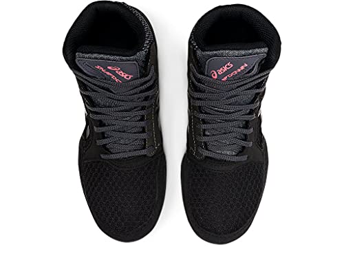 Image of ASICS Kid's Snapdown 3 Grade School Wrestling Shoes