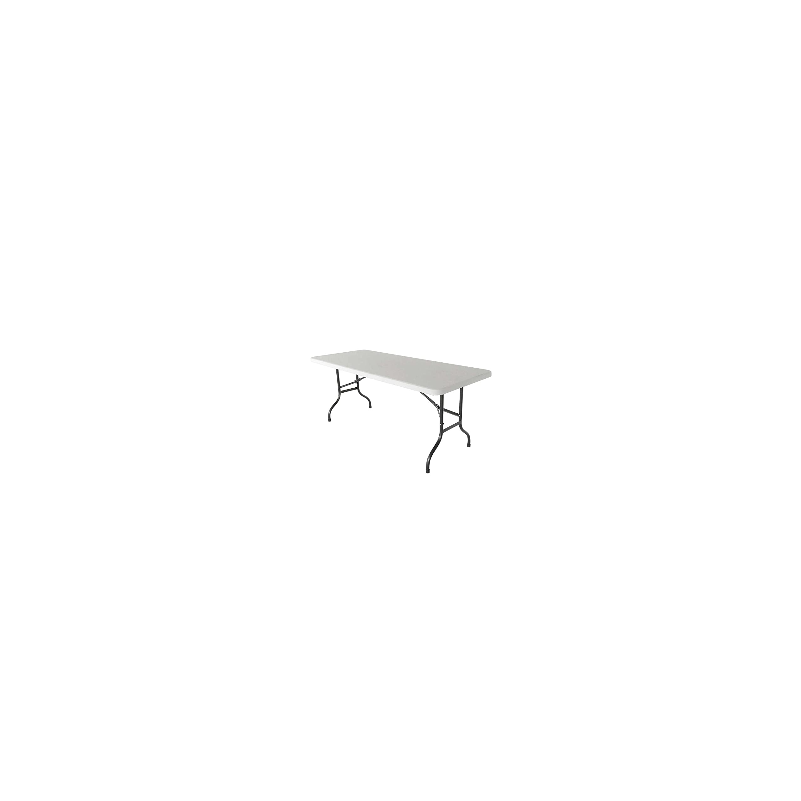Table Pliante en PEHD 200cm 10 Places