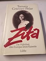 zita 3785706413 Book Cover