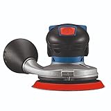 BOSCH GEX18V-5N 18V Brushless 5 in. Random Orbit Sander (Bare Tool) - Image 2