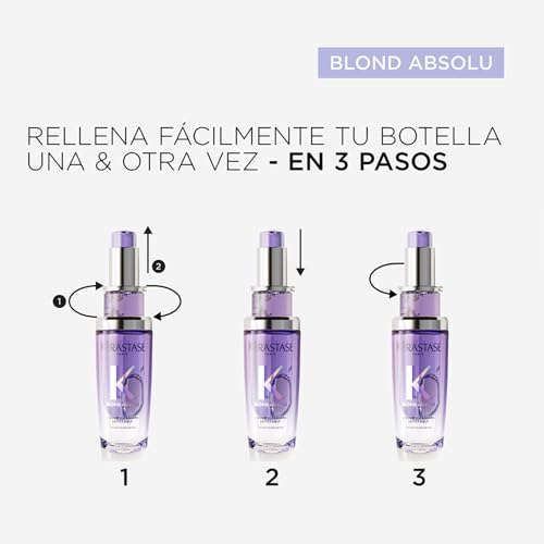 Kerastase Blond Absolu L'Huile Cicagloss 75ml