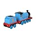 Thomas & Friends Diecast Toy Train Edward Push-Along Engine with Tender for Preschool Pretend Play Ages 3+ Years