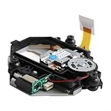 ChicBosom KSM-440BAM Optical Lens for Sony Game Console CD Drive SCPH-1000 1001 1002 1003, for PS1 Electronic Components Optical Pick Up Lens
