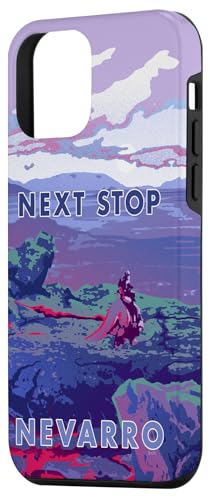 Coque iPhone 12 mini Star Wars cadeau idéal univers Nevarro fan - 2