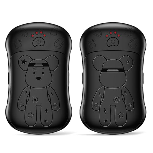 rechargeable hand warmers product image