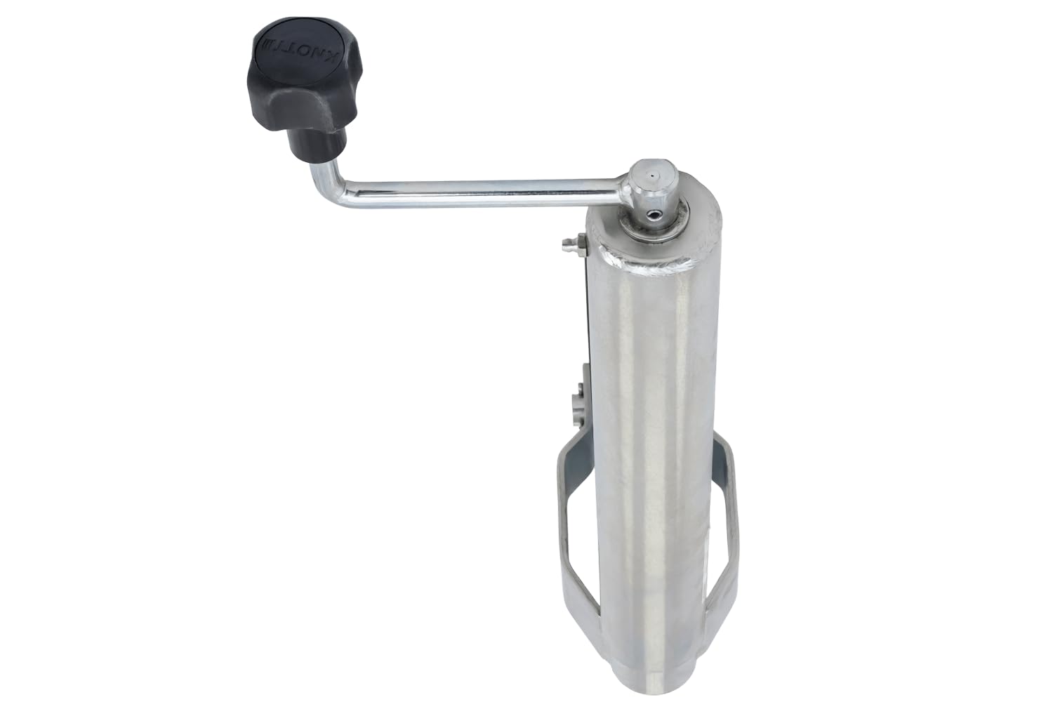 Stützrad TK60 KNOTT 400284.001 250kg 60mm