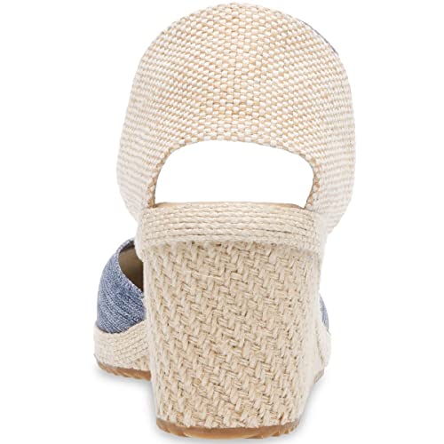 Image of Anne Klein Women's Zoey Wedge Sandal