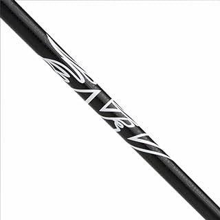 New ALDILA NV Black Iron Shaft 85 Stiff S .370 2,3,4,5,6,7,8,9 or W