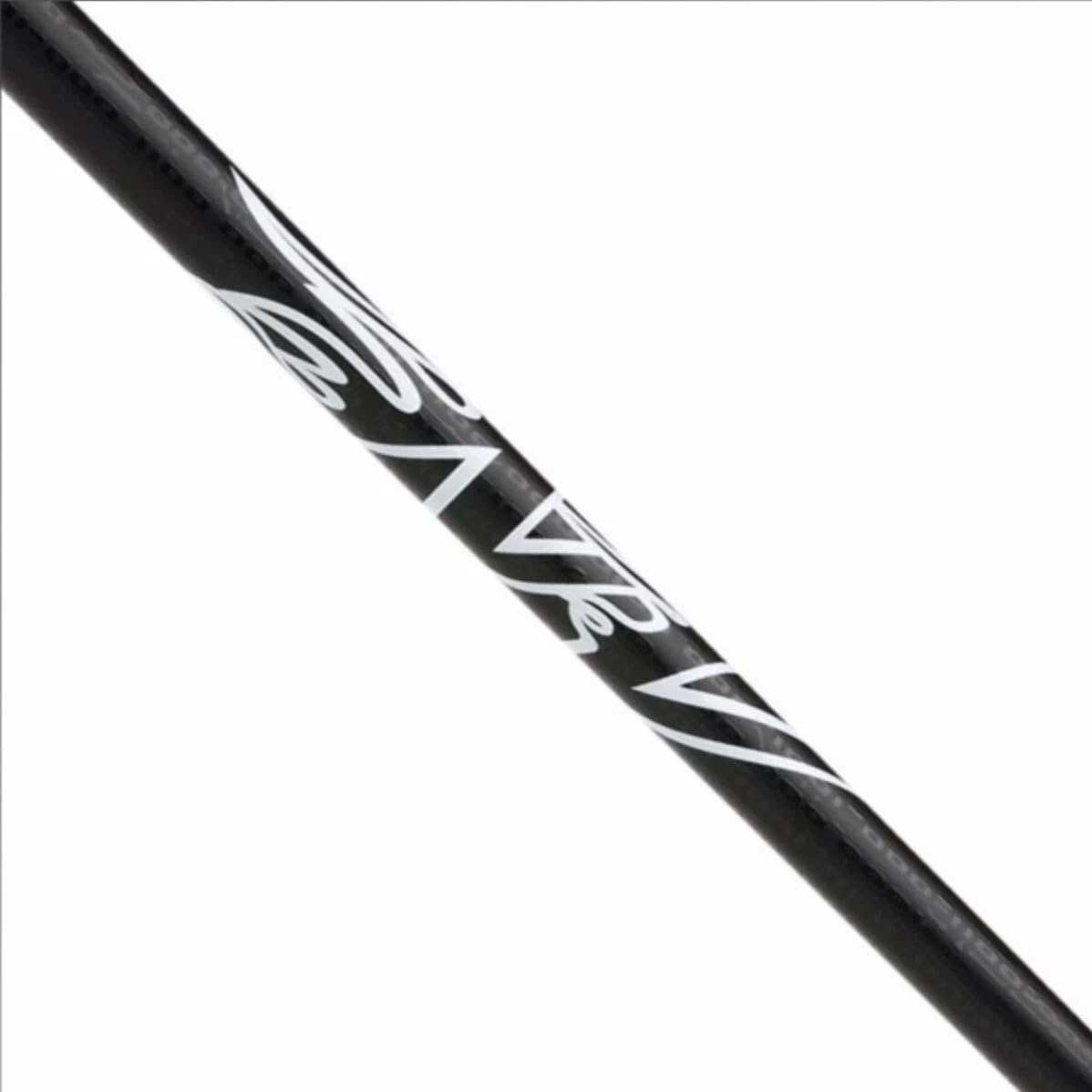 New ALDILA NV Black Iron Shaft 85 Stiff S .370 2,3,4,5,6,7,8,9