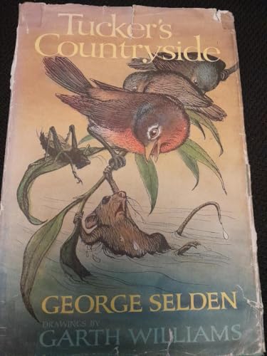 tucker's countryside B009MOTLT6 Book Cover