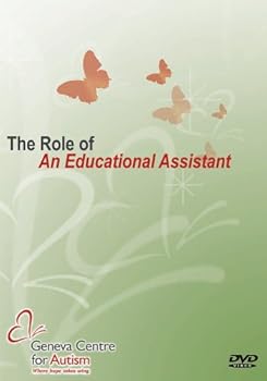DVD The Role of an Educational Assistant Book