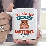 Zoom IMG-2 mugffins tazza in ceramica per Zoom IMG-2 mugffins tazza in ceramica per