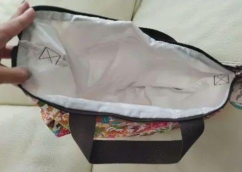 Amazon.co.jp: ハワイレスポートサックLeSportsacショルダーバッグ南国  