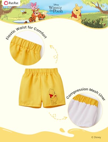 Image of Disney Marvel Spiderman Swimsuit Rash Guard Shirt & Swim Trunks Stitch Boys Swim Set UPF 50+ Summer Kids Bathing Suit 3M-13T