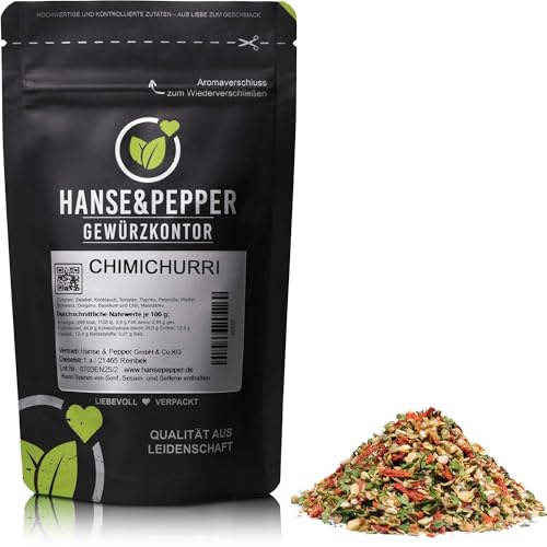 500g Chimichurri Gewürzzubereitung...