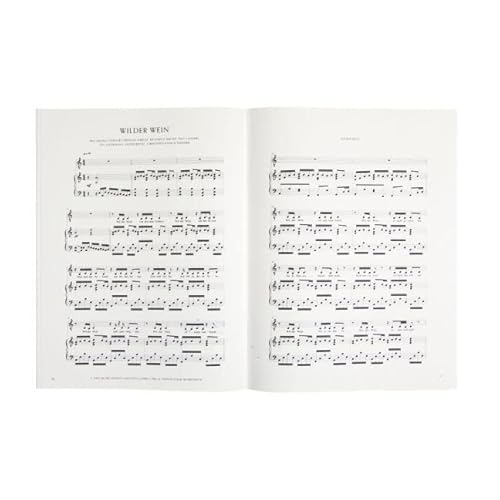 Rammstein - Klavier: (Book + CD)
