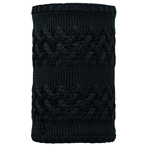 Buff Savva Scaldacollo Tricot e Pile Unisex adulto...