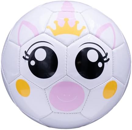 Baden Animal Soccer Ball Size 3