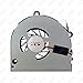 Kalio Store Ventola CPU cooling fan compatibile con Acer Aspire 5551 5551G 5552 5552G 5741 5741G 5741Z 5741ZG