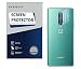 Produktbild QITAYO Kamera Panzerglas Schutzfolie für Oneplus 8 Pro, [Kratzresistent] [High Definition] [4 Stück] Panzerglasfolie Kameraschutz für Oneplus 8 Pro