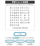 ZI:L（ジール） 名前シール 布用 防水 耐水 ノンアイロン 3種類 186枚 貼るだけ タグ 洗濯可 ネームシール 保育園 幼稚園 小学校 入園準備 入学セット (アニマルミックス アニマル sentaku02a スタンダード) の画像9