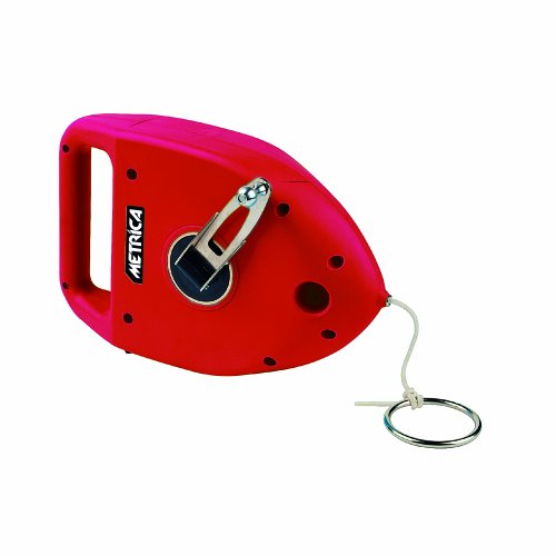 Metrica 60097 TIRALINEA GIGANTE 50 m Cover