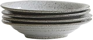 House Doctor Hc0802 Soup PlateBowl Rustic