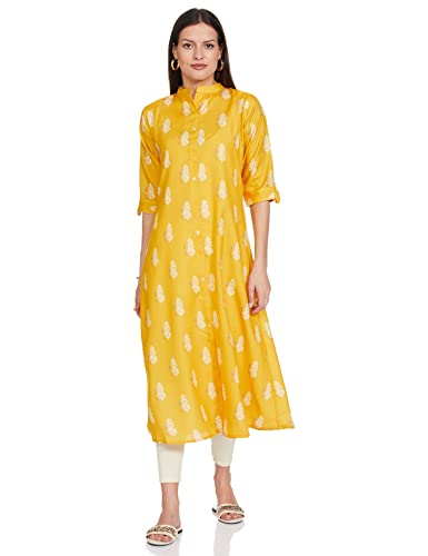 Image of Pinkmint Women Kurta