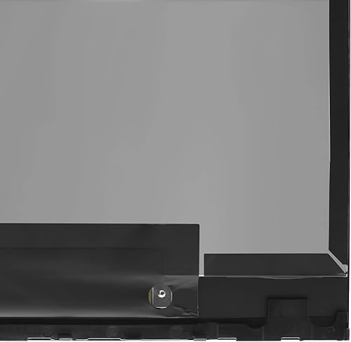 Miniatura 5 de Reemplazo LCD de 15.6 pulgadas para Dell Inspiron 15 7506 7500 2 en 1 P97F P97F003 P97F005 Pantalla táctil Digitalizador Asamblea de pantalla LED