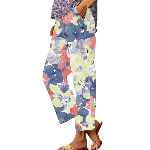 Pantalon de randonnée été femme rose XL idéal pour vos trekkings et sorties nature