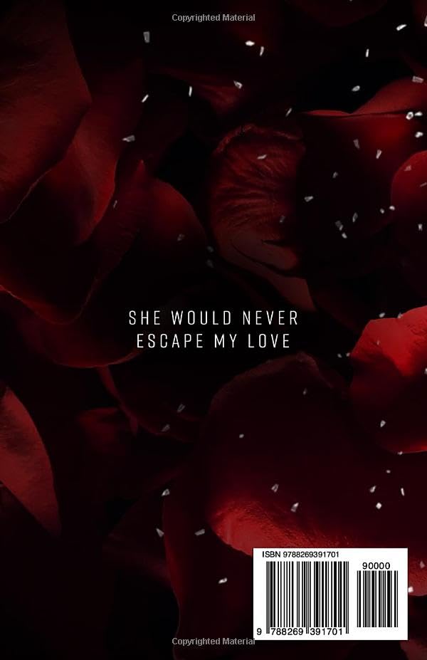 Fall Into Oblivion: A Dark Stalker Romance (The Fall Duet) - Image 2