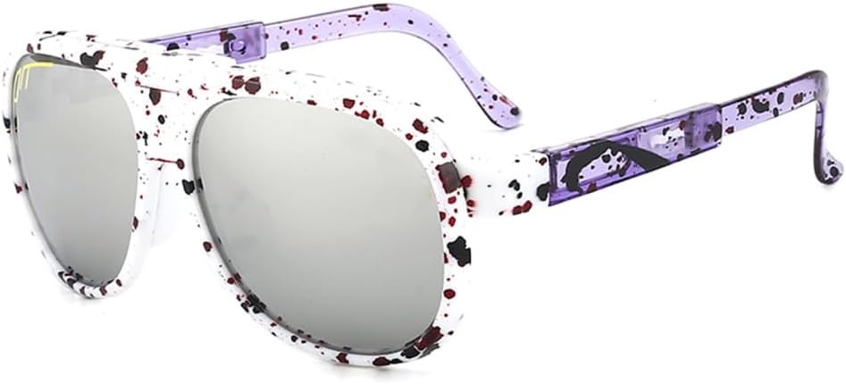 Flip up down Retro Cycling Sunglasses For Men and Women UV400 Vintage Sun Glasses Steampunk Eyewear
