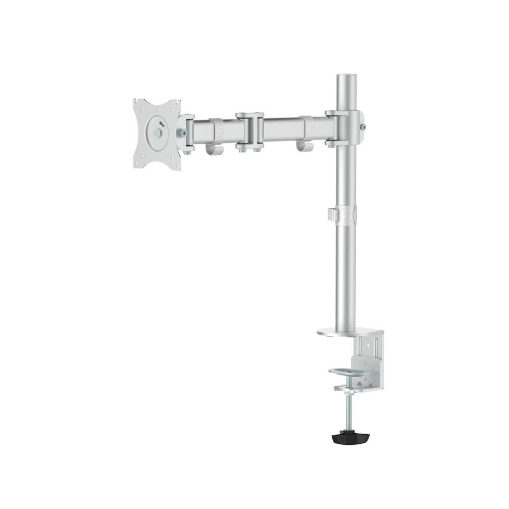 Newstar Monitor para Pantalla Plana Neo Plata