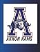 Akron Rams Notebook: Akron, Colorado School Pride
